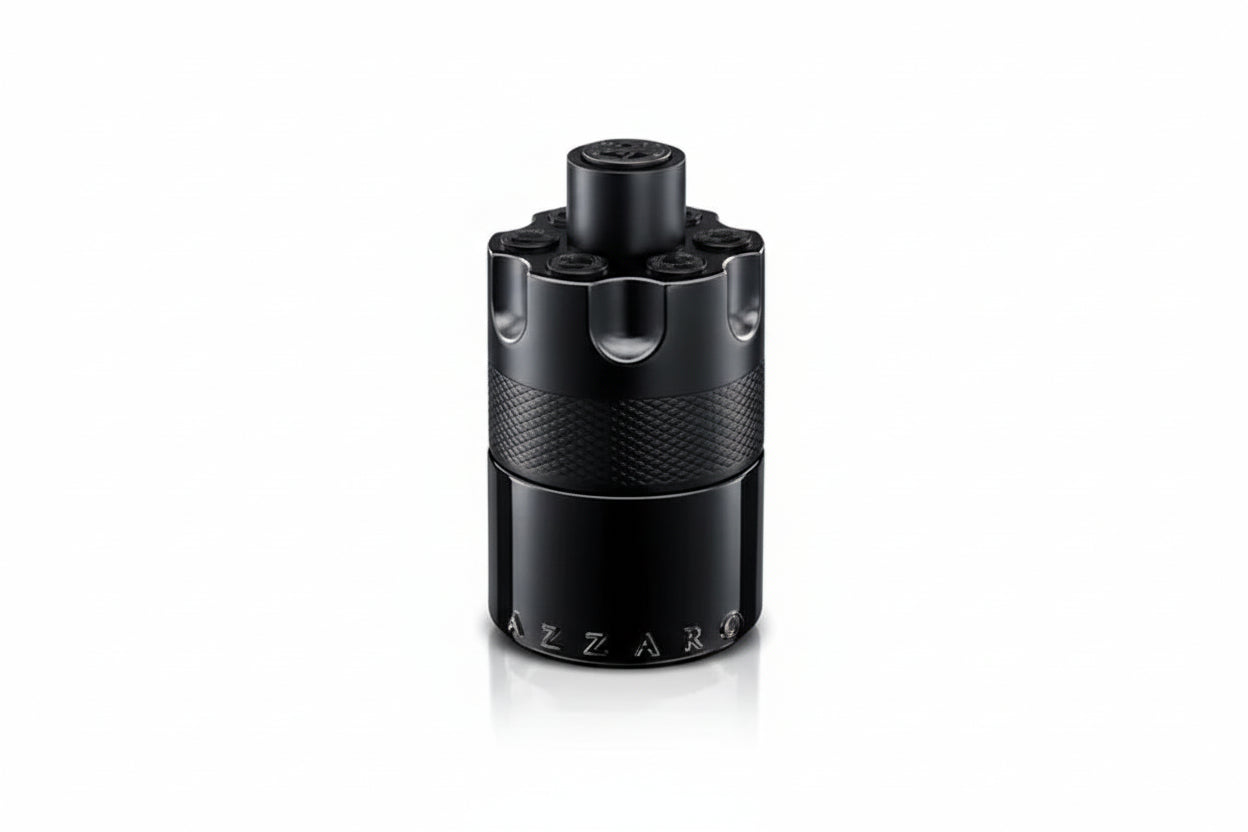 Azzaro The Most Wanted Intense