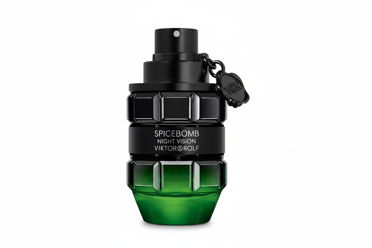 Spicebomb Night Vision