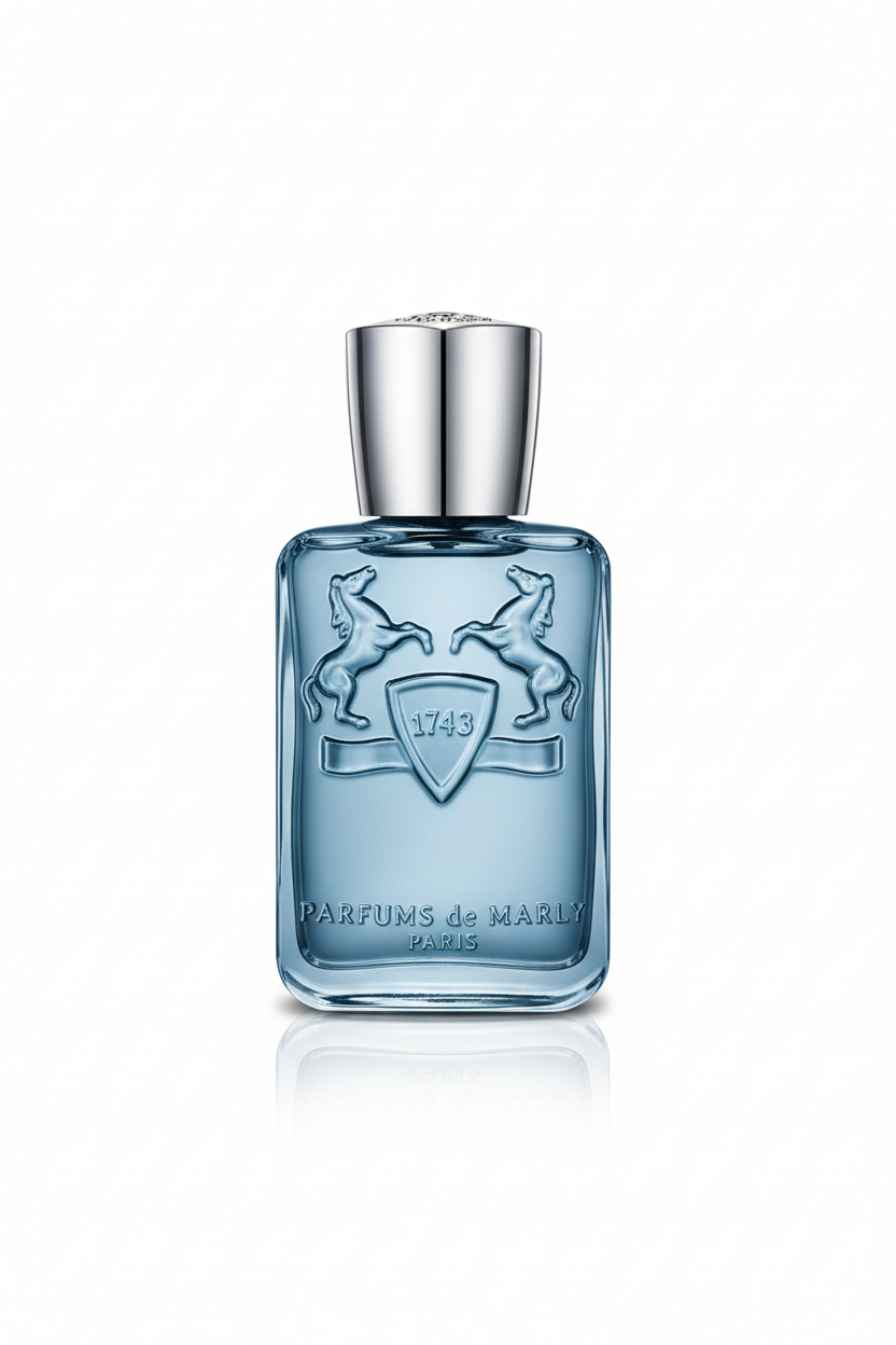 Parfums de Marly Bottle